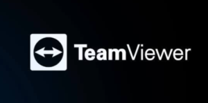 TeamViewer（チームビュアー） 参考画像