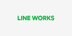 LINE WORKS 参考画像